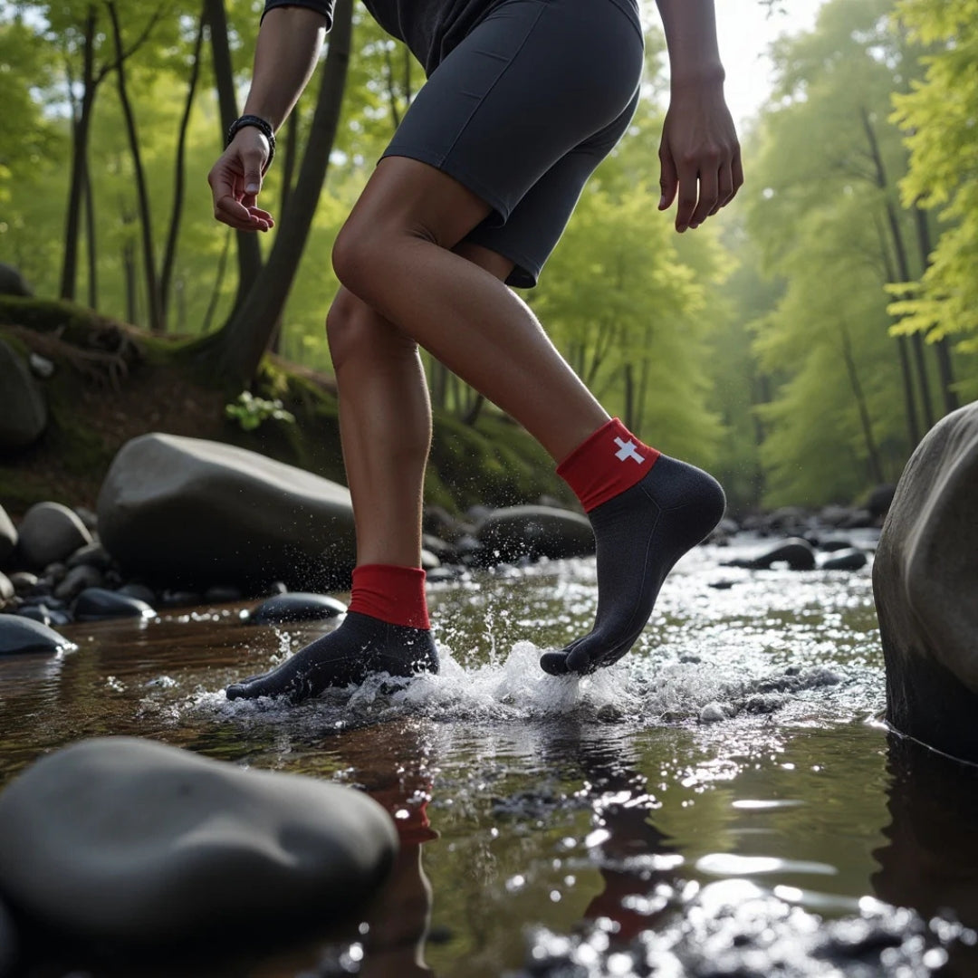 Calze Movimento Naturale - Master Grip™